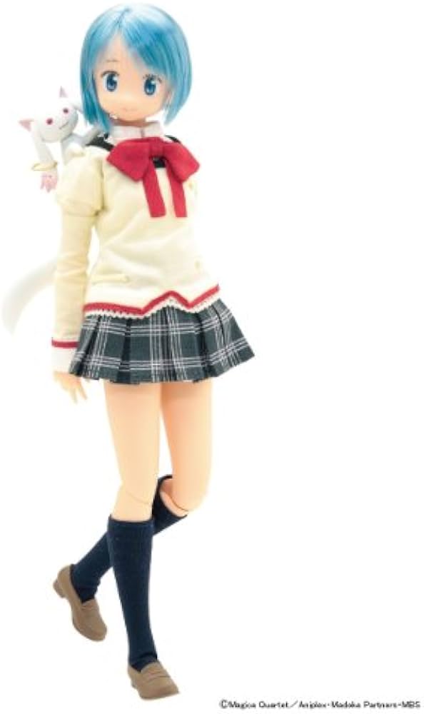 Amazon.co.jp: ピュアニーモキャラクターシリーズ 魔法少女まどか